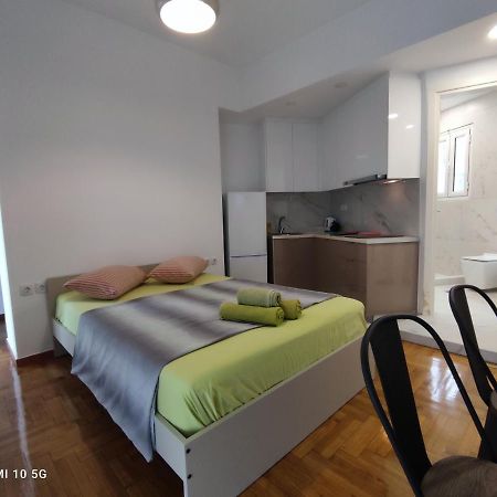 Studio In The Heart Of Athens Next To Monastyraki. Eksteriør billede