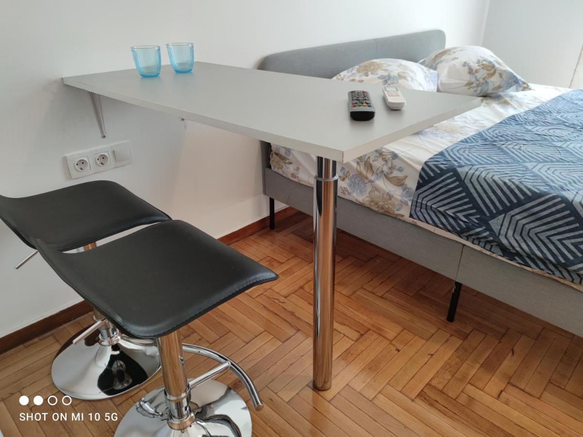 Studio In The Heart Of Athens Next To Monastyraki. Eksteriør billede