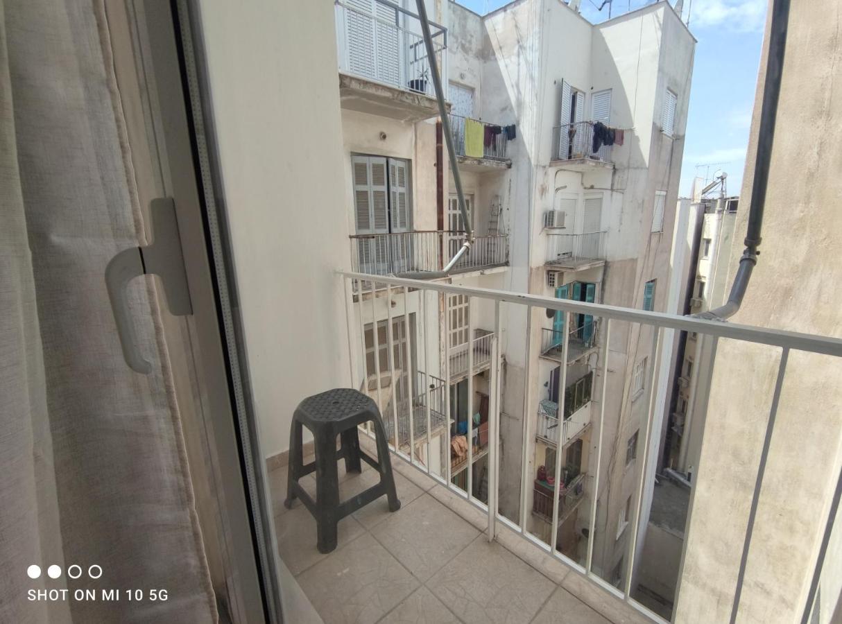 Studio In The Heart Of Athens Next To Monastyraki. Eksteriør billede