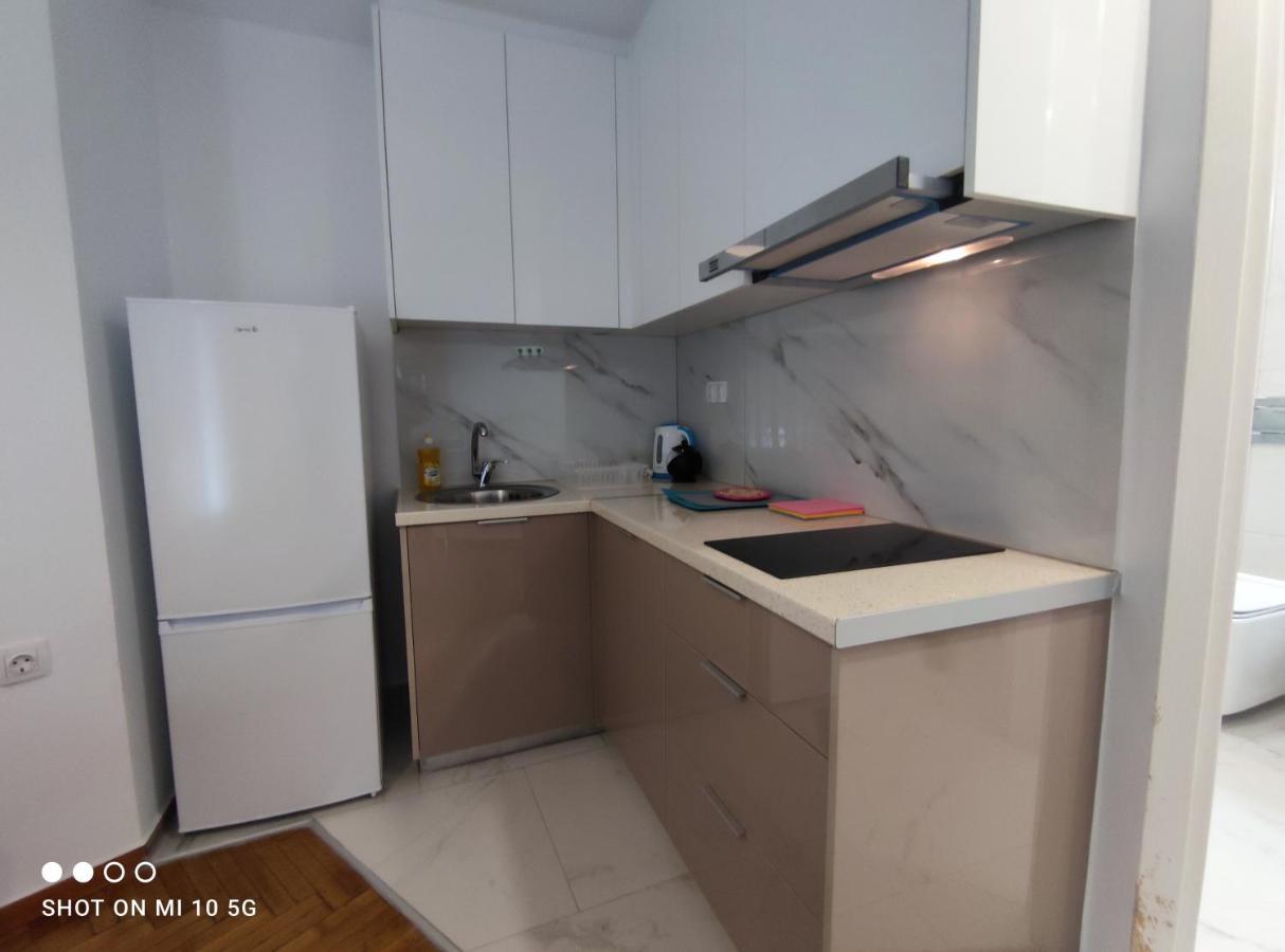 Studio In The Heart Of Athens Next To Monastyraki. Eksteriør billede