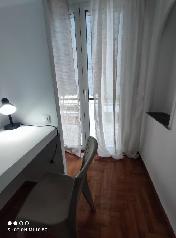 Studio In The Heart Of Athens Next To Monastyraki. Eksteriør billede
